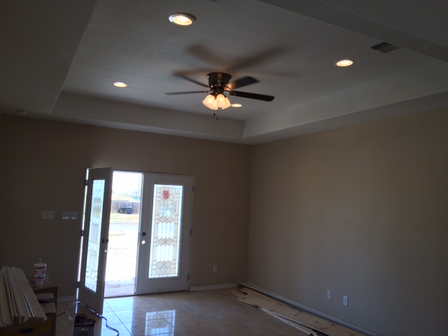 Lighting in Eagle Pass, TX 78852